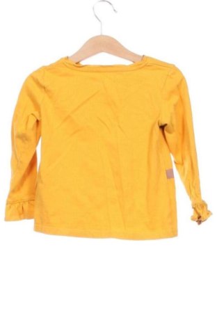 Bluză pentru copii Unbranded, Mărime 3-4y/ 104-110 cm, Culoare Galben, Preț 31,28 Lei