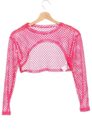 Kinder Shirt Unbranded, Größe 11-12y/ 152-158 cm, Farbe Rosa, Preis € 5,99