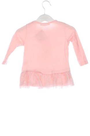 Детска блуза Unbranded, Размер 12-18m/ 80-86 см, Цвят Розов, Цена 6,13 €