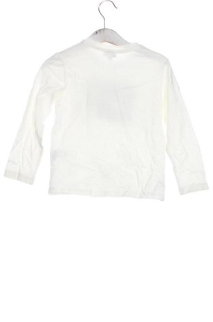 Detská blúzka  Unbranded, Veľkosť 18-24m/ 86-98 cm, Farba Biela, Cena  6,95 €