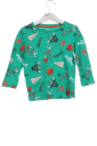 Kinder Shirt Unbranded, Größe 4-5y/ 110-116 cm, Farbe Mehrfarbig, Preis € 4,99