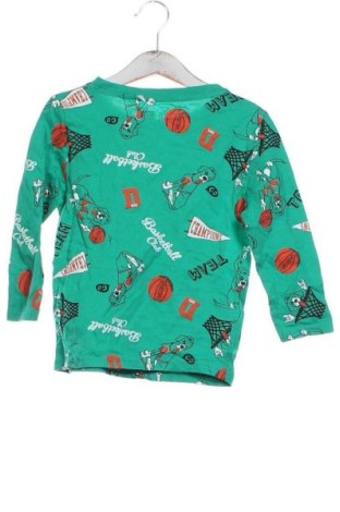 Kinder Shirt Unbranded, Größe 4-5y/ 110-116 cm, Farbe Mehrfarbig, Preis € 4,99