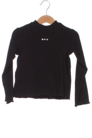 Παιδική μπλούζα Unbranded, Μέγεθος 2-3y/ 98-104 εκ., Χρώμα Μαύρο, Τιμή 5,75 €