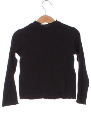 Παιδική μπλούζα Unbranded, Μέγεθος 2-3y/ 98-104 εκ., Χρώμα Μαύρο, Τιμή 5,75 €