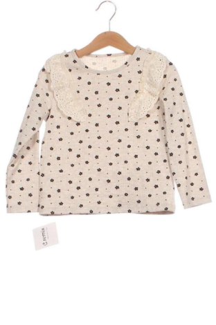 Παιδική μπλούζα Unbranded, Μέγεθος 3-4y/ 104-110 εκ., Χρώμα Πολύχρωμο, Τιμή 5,75 €