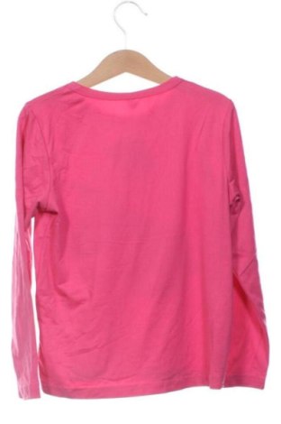 Dziecięca bluzka Unbranded, Rozmiar 7-8y/ 128-134 cm, Kolor Różowy, Cena 29,99 zł