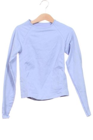 Dziecięca bluzka Unbranded, Rozmiar 8-9y/ 134-140 cm, Kolor Niebieski, Cena 29,99 zł