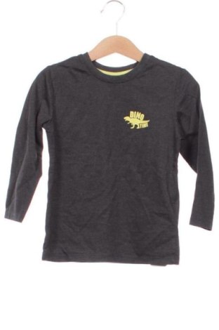 Dětská halenka  Unbranded, Velikost 2-3y/ 98-104 cm, Barva Šedá, Cena  159,00 Kč