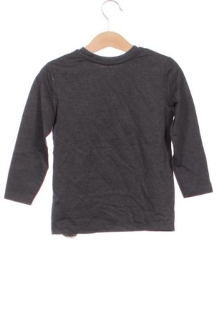 Dětská halenka  Unbranded, Velikost 2-3y/ 98-104 cm, Barva Šedá, Cena  159,00 Kč