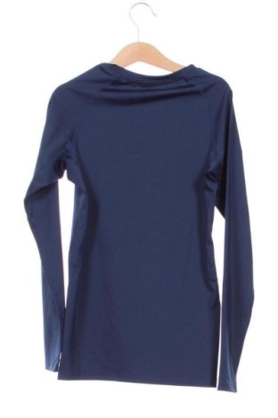 Dětská halenka  Unbranded, Velikost 10-11y/ 146-152 cm, Barva Modrá, Cena  379,00 Kč