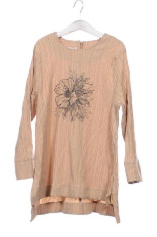 Detská blúzka  Unbranded, Veľkosť 13-14y/ 164-168 cm, Farba Hnedá, Cena  6,95 €
