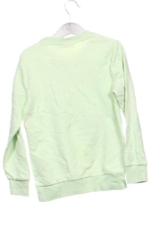 Детска блуза Unbranded, Размер 6-7y/ 122-128 см, Цвят Зелен, Цена 6,13 €