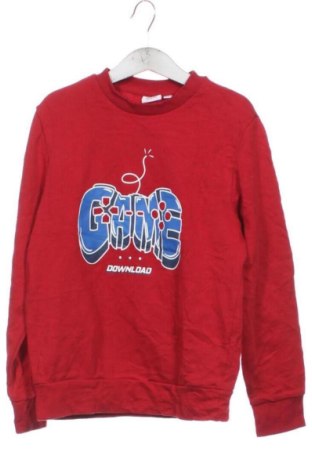 Детска блуза Unbranded, Размер 7-8y/ 128-134 см, Цвят Червен, Цена 6,13 €