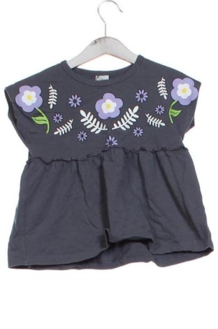 Gyerek blúz Unbranded, Méret 5-6y / 116-122 cm, Szín Szürke, Ár 1 689 Ft