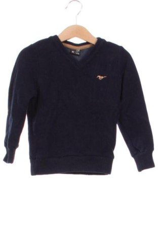 Detská blúzka  Unbranded, Veľkosť 2-3y/ 98-104 cm, Farba Modrá, Cena  5,60 €