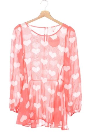 Kinder Shirt Unbranded, Größe 13-14y/ 164-168 cm, Farbe Mehrfarbig, Preis € 6,57