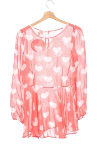 Kinder Shirt Unbranded, Größe 13-14y/ 164-168 cm, Farbe Mehrfarbig, Preis € 6,57