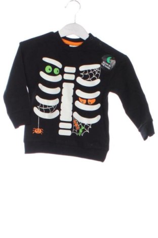 Gyerek blúz Unbranded, Méret 12-18m / 80-86 cm, Szín Fekete, Ár 1 419 Ft