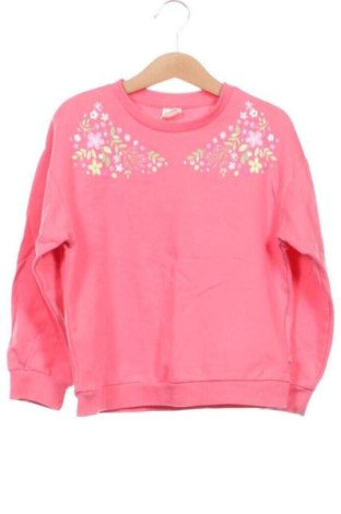 Kinder Shirt Unbranded, Größe 4-5y/ 110-116 cm, Farbe Rosa, Preis € 5,60