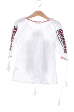 Detská blúzka  Unbranded, Veľkosť 3-4y/ 104-110 cm, Farba Viacfarebná, Cena  5,75 €