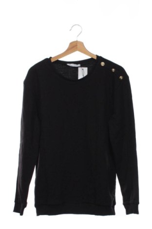 Gyerek blúz Unbranded, Méret 11-12y / 152-158 cm, Szín Fekete, Ár 3 259 Ft