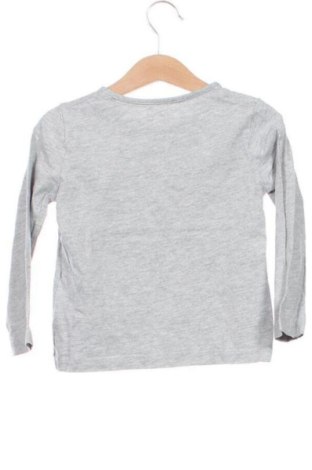 Kinder Shirt Unbranded, Größe 2-3y/ 98-104 cm, Farbe Grau, Preis € 5,60