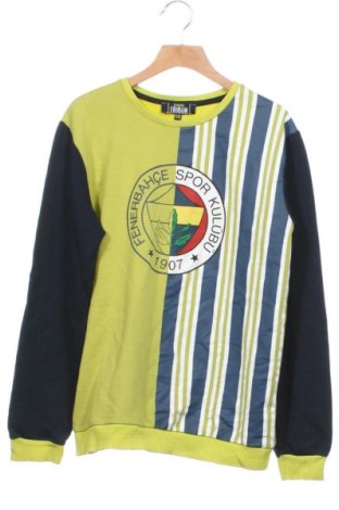 Детска блуза Unbranded, Размер 11-12y/ 152-158 см, Цвят Многоцветен, Цена 5,11 €