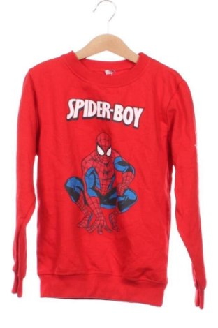 Детска блуза Unbranded, Размер 9-10y/ 140-146 см, Цвят Червен, Цена 5,62 €