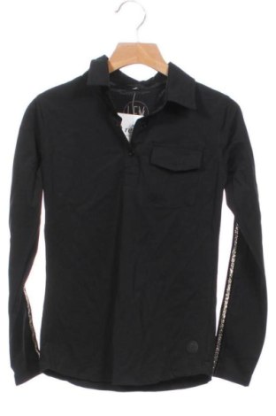 Bluză pentru copii Unbranded, Mărime 10-11y/ 146-152 cm, Culoare Negru, Preț 34,99 Lei