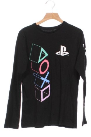 Detská blúzka  Unbranded, Veľkosť 10-11y/ 146-152 cm, Farba Čierna, Cena  6,95 €