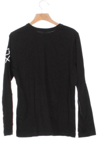 Detská blúzka  Unbranded, Veľkosť 10-11y/ 146-152 cm, Farba Čierna, Cena  6,95 €