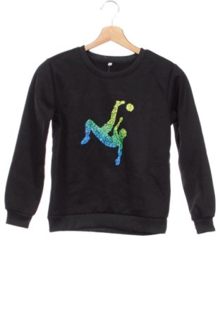 Детска блуза Unbranded, Размер 9-10y/ 140-146 см, Цвят Черен, Цена 6,13 €