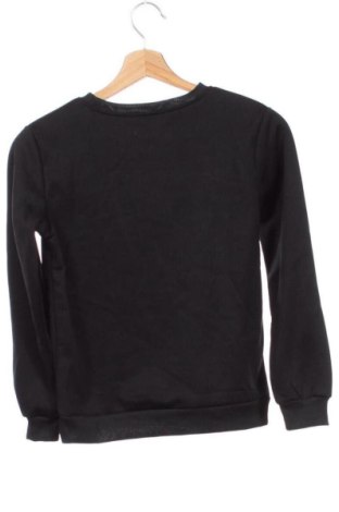 Детска блуза Unbranded, Размер 9-10y/ 140-146 см, Цвят Черен, Цена 6,13 €