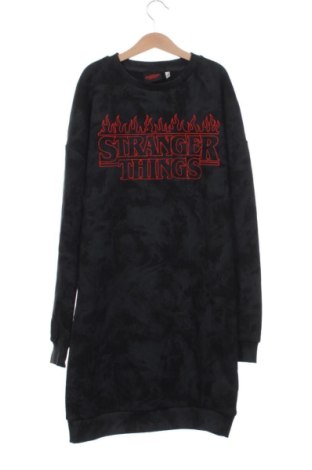 Kinder Shirt Unbranded, Größe 13-14y/ 164-168 cm, Farbe Schwarz, Preis € 6,99