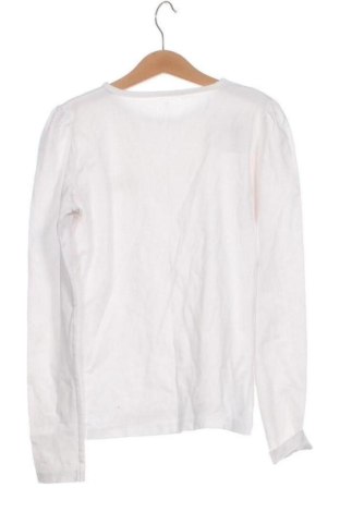 Детска блуза Unbranded, Размер 9-10y/ 140-146 см, Цвят Бял, Цена 6,00 €