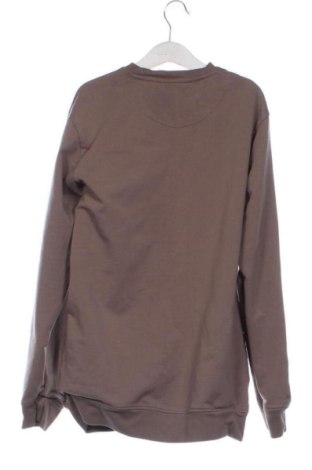 Kinder Shirt Unbranded, Größe 14-15y/ 168-170 cm, Farbe Braun, Preis 5,99 €