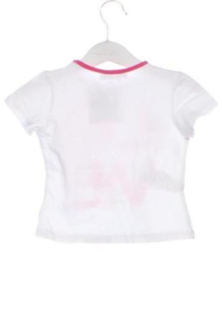 Детска блуза Unbranded, Размер 12-18m/ 80-86 см, Цвят Бял, Цена 6,00 €