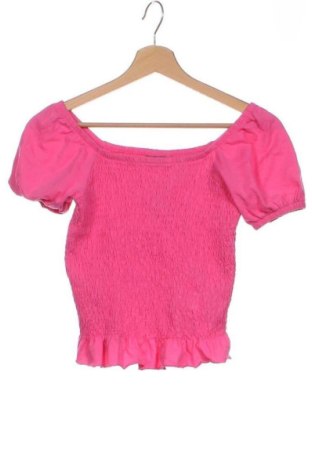 Dziecięca bluzka Unbranded, Rozmiar 12-13y/ 158-164 cm, Kolor Różowy, Cena 29,99 zł