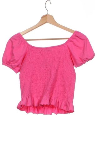 Dziecięca bluzka Unbranded, Rozmiar 12-13y/ 158-164 cm, Kolor Różowy, Cena 29,99 zł