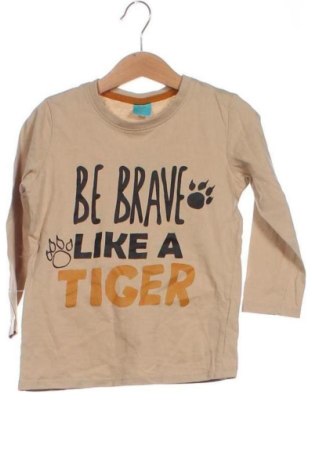Gyerek blúz Unbranded, Méret 3-4y / 104-110 cm, Szín Bézs, Ár 1 399 Ft