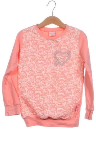 Detská blúzka  Unbranded, Veľkosť 5-6y/ 116-122 cm, Farba Ružová, Cena  6,95 €