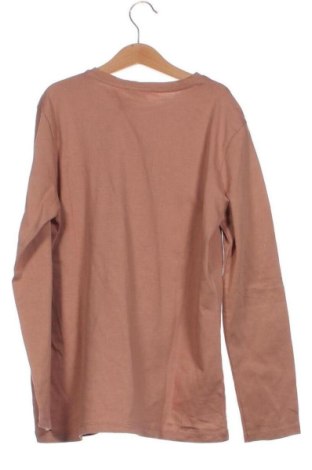 Dziecięca bluzka Unbranded, Rozmiar 11-12y/ 152-158 cm, Kolor Różowy, Cena 32,15 zł