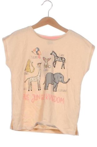 Dziecięca bluzka Unbranded, Rozmiar 5-6y/ 116-122 cm, Kolor Beżowy, Cena 48,23 zł