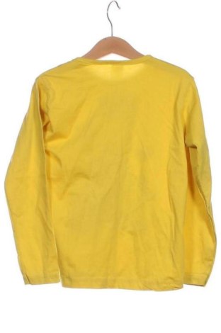 Detská blúzka  Unbranded, Veľkosť 6-7y/ 122-128 cm, Farba Žltá, Cena  6,95 €