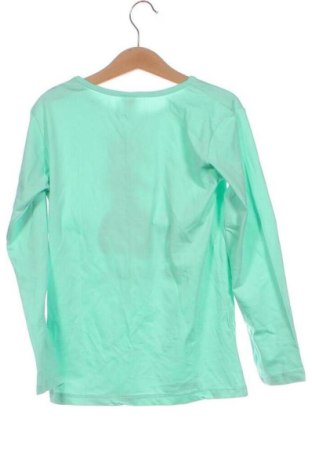 Dziecięca bluzka Unbranded, Rozmiar 10-11y/ 146-152 cm, Kolor Zielony, Cena 32,15 zł