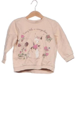 Detská blúzka  Unbranded, Veľkosť 18-24m/ 86-98 cm, Farba Béžová, Cena  6,95 €