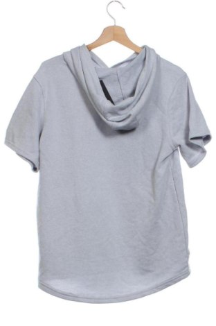 Dziecięca bluzka Under Armour, Rozmiar 14-15y/ 168-170 cm, Kolor Szary, Cena 107,17 zł