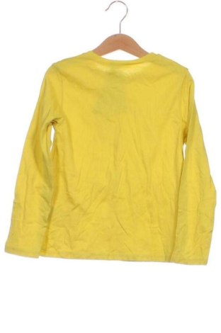 Детска блуза United Colors Of Benetton, Размер 4-5y/ 110-116 см, Цвят Зелен, Цена 26,58 €