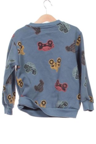 Детска блуза United Colors Of Benetton, Размер 4-5y/ 110-116 см, Цвят Многоцветен, Цена 12,00 €