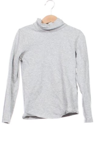 Детска блуза United Colors Of Benetton, Размер 7-8y/ 128-134 см, Цвят Сив, Цена 12,00 €